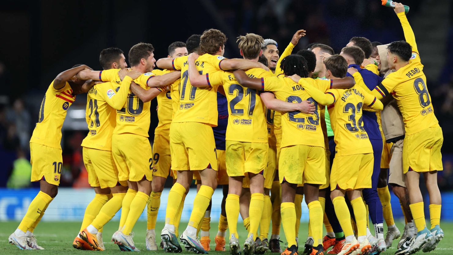 結果的重要 結果的重要